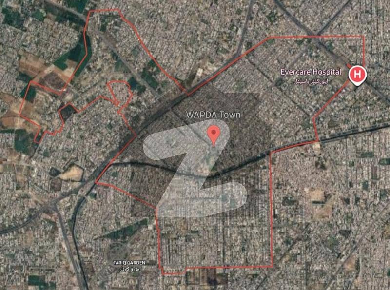 10 Marla Residential Plot for Sale 10 Marla Residential Plot for Sale