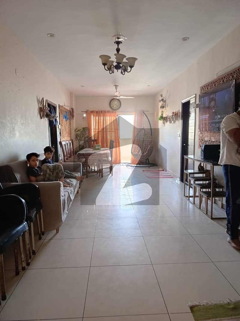 گلستانِِ جوہر ۔ بلاک 15 گلستانِ جوہر,کراچی میں 3 کمروں کا 8 مرلہ فلیٹ 2.4 کروڑ میں برائے فروخت۔ گلستانِِ جوہر ۔ بلاک 15 گلستانِ جوہر,کراچی میں 3 کمروں کا 8 مرلہ فلیٹ 2.4 کروڑ میں برائے فروخت۔