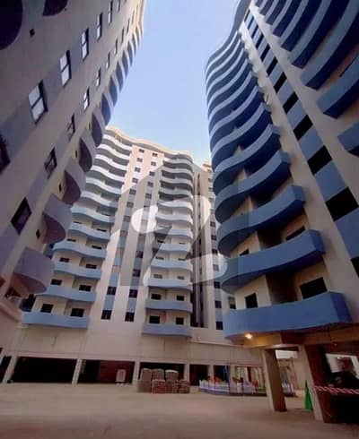 Fully Furnished 2 Bed Lounge Daniyal Residency Scheme 33 Lift, Security, Sweet Water, No Load Shedding