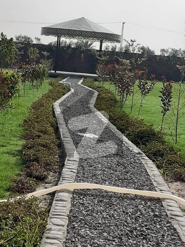 برکی روڈ کینٹ,لاہور میں 2 کنال فارم ہاؤس 1.3 کروڑ میں برائے فروخت۔ برکی روڈ کینٹ,لاہور میں 2 کنال فارم ہاؤس 1.3 کروڑ میں برائے فروخت۔