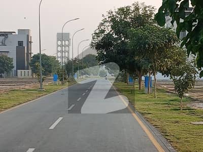 11.40 Marla Residential Plot For Sale