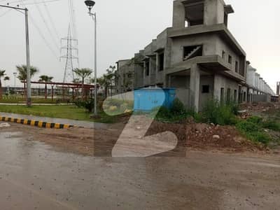 ڈی ایچ اے ڈیفینس گوجرانوالہ میں 5 مرلہ رہائشی پلاٹ 28.0 لاکھ میں برائے فروخت۔ ڈی ایچ اے ڈیفینس گوجرانوالہ میں 5 مرلہ رہائشی پلاٹ 28.0 لاکھ میں برائے فروخت۔