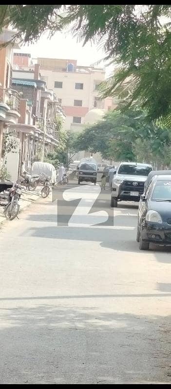 BLOCK- B BRAND NEW GROUND PLUS ONE HOUSE SAIMA ARABIAN VILLAS