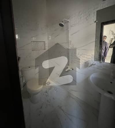 Independent 500 Yards Portion for rent in DHA phase 4