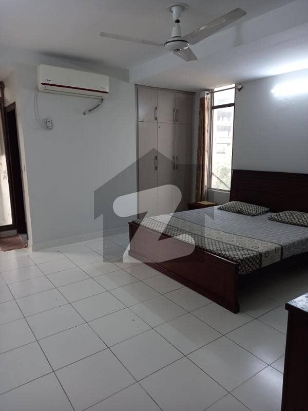 2 Bedrooms Furnished Apartment for Rent