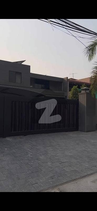 2 Kanal House For Sale