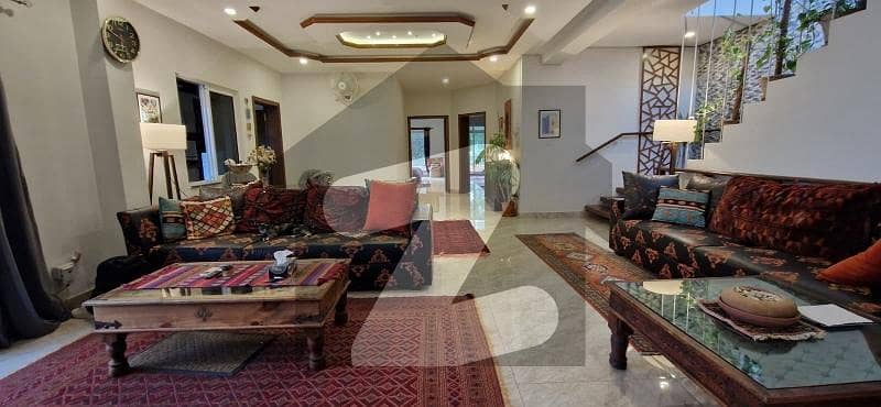 F-7 Fully Furnished Upper portion F-7 Fully Furnished Upper portion