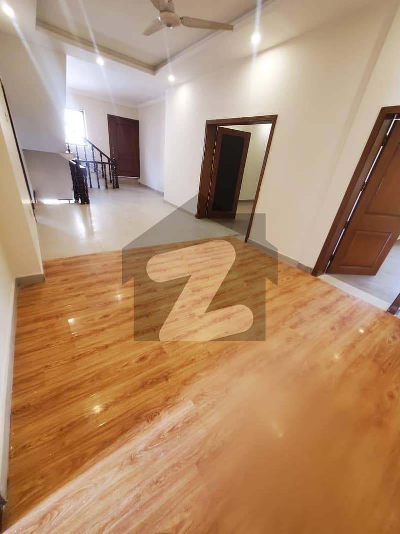 Highly Secured Area House For Rent