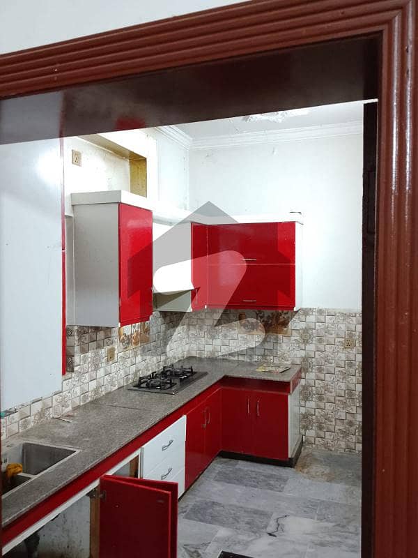 D 17. Portion Available For Rent