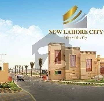 7 Marla Residential plot for Sale In New Lahore city ph2 7 Marla Residential plot for Sale In New Lahore city ph2