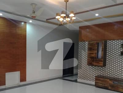 1 Kanal House For Rent DHA Phase 1