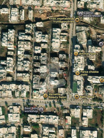 جناح گارڈنز فیز 1 جناح گارڈنز,ایف ای سی ایچ ایس,اسلام آباد میں 7 مرلہ رہائشی پلاٹ 1.65 کروڑ میں برائے فروخت۔ جناح گارڈنز فیز 1 جناح گارڈنز,ایف ای سی ایچ ایس,اسلام آباد میں 7 مرلہ رہائشی پلاٹ 1.65 کروڑ میں برائے فروخت۔