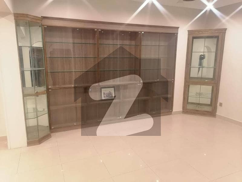 New House For Rent In F-10