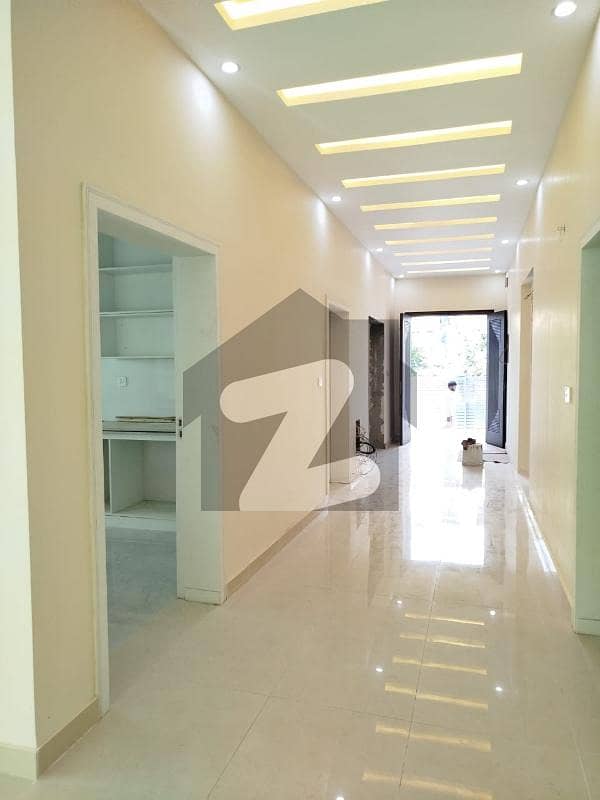 Brand New House For Rent In F-11