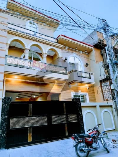 ائیرپورٹ ہاؤسنگ سوسائٹی - سیکٹر 4 ائیرپورٹ ہاؤسنگ سوسائٹی,راولپنڈی میں 4 کمروں کا 5 مرلہ مکان 2.1 کروڑ میں برائے فروخت۔ ائیرپورٹ ہاؤسنگ سوسائٹی - سیکٹر 4 ائیرپورٹ ہاؤسنگ سوسائٹی,راولپنڈی میں 4 کمروں کا 5 مرلہ مکان 2.1 کروڑ میں برائے فروخت۔