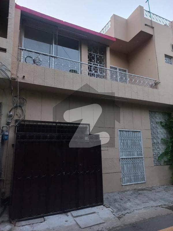 5MARLA DOUBLE STORY HOUSE AVAILABLE FOR SALE 5MARLA DOUBLE STORY HOUSE AVAILABLE FOR SALE