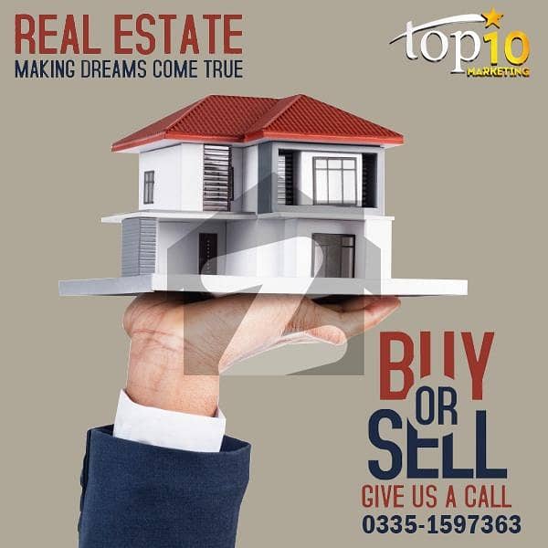 ایف ۔ 10 اسلام آباد میں 6 کمروں کا 1 کنال مکان 23.0 کروڑ میں برائے فروخت۔