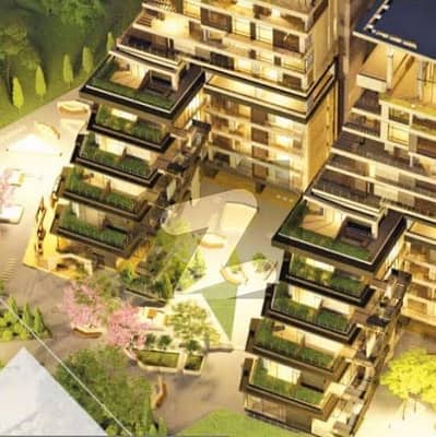 958 SqF + Ready to Move + 4th Floor + Mian 150'Road 958 SqF + Ready to Move + 4th Floor + Mian 150'Road