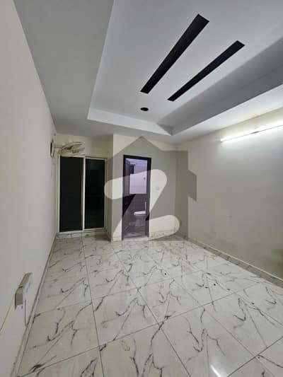 E-11/2 Markaz 2 Bed Unfurnished Flat Available For Rent In E11 Islamabad