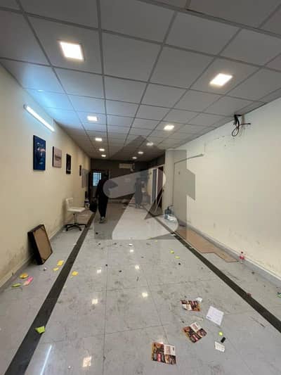 Office For Rent I-8 Markaz, Islamabad