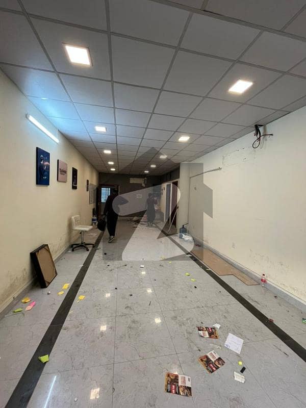 Office For Rent I-8 Markaz, Islamabad Office For Rent I-8 Markaz, Islamabad