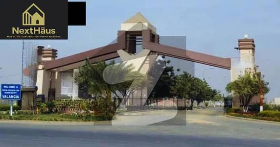 2 Kanal Plot For Sale Valencia Town 2 Kanal Plot For Sale Valencia Town