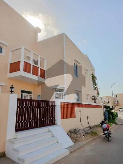 Naya Nazimabad Block B 240 Square Yards portion Available For Rent