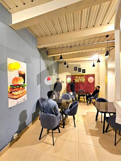 Monthly Rental Income Rs. 100,000 Ground Floor Shop For Sale In Onyx Tower