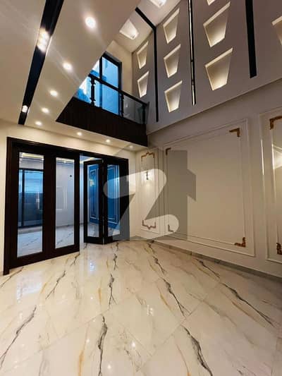 ایڈن ایگزیکیٹو ایڈن گارڈنز,فیصل آباد میں 4 کمروں کا 5 مرلہ مکان 2.4 کروڑ میں برائے فروخت۔