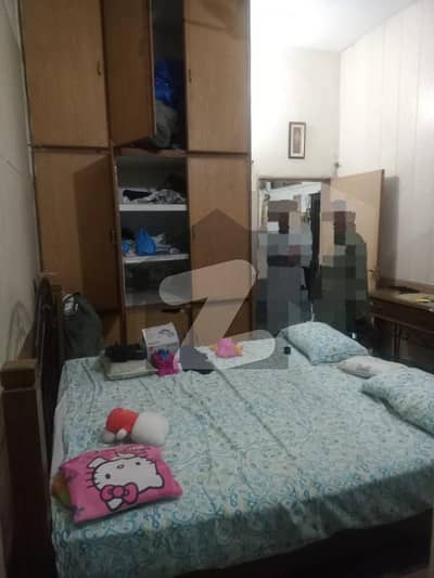 6 Marla Ground Portion For Rent ( Near Hafiz Sweets )