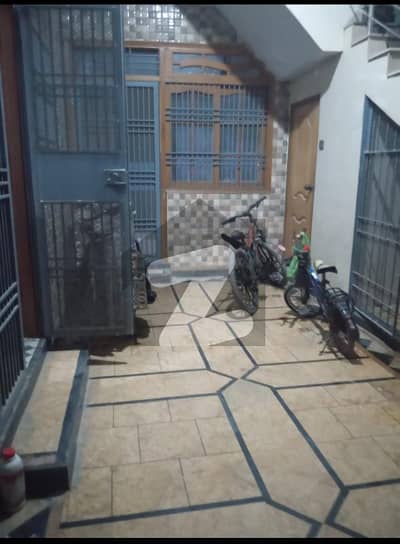 Rent 160 Yards Portion 2bed. D. D Ground Sinbaad Park K Pass