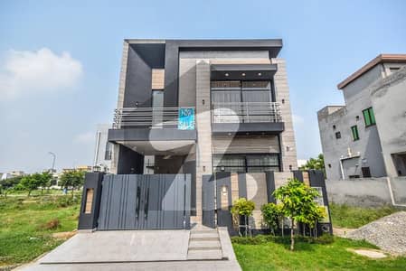 5 Marla of Happiness and Comfort Your New Home Awaits!