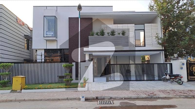 1 Kanal Designer 7 Bedrooms House 1 Kanal Designer 7 Bedrooms House