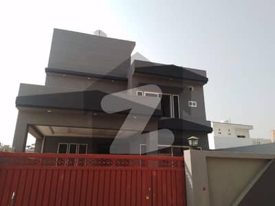 New Beautiful House For Sale