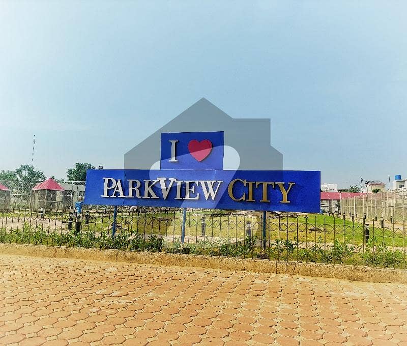 پارک ویو سٹی لاہور میں 4 کمروں کا 5 مرلہ مکان 1.65 کروڑ میں برائے فروخت۔