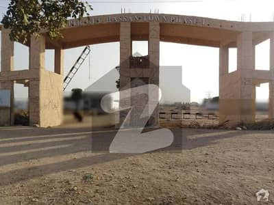 Lease Plot in Pir Gul Hassan Town Lease Plot in Pir Gul Hassan Town