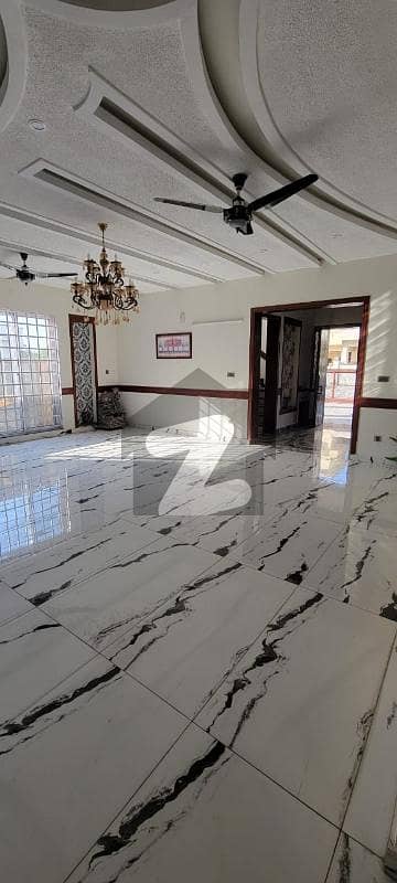 Kanal House for Rent DHA Islamabad