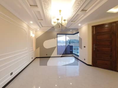 2 Bedroom Apartment in Capital Heights G-11