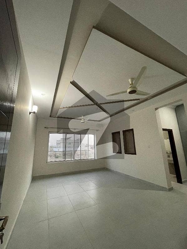 Ideal Location Portion For Rent Available