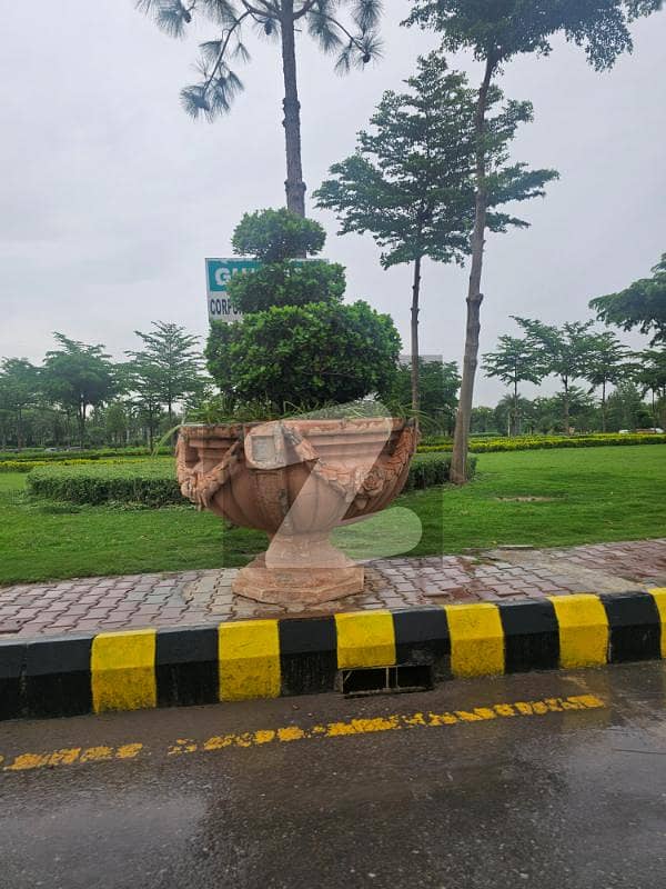 Plot In Gulberg Residencia Block L Plot In Gulberg Residencia Block L
