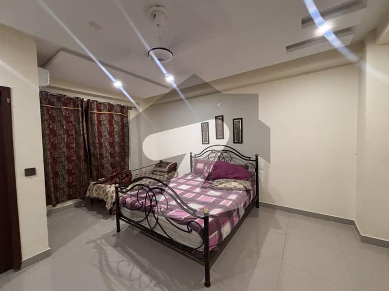 Studio Apartment At Prime Location Of B-17 Studio Apartment At Prime Location Of B-17