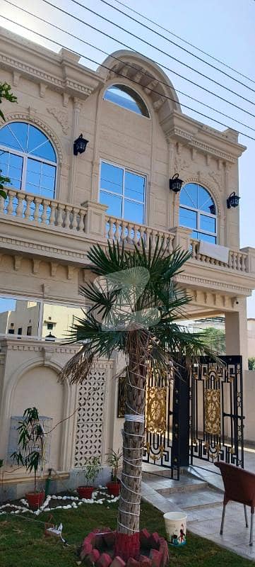 Dha Rahbar 5 Marla Brand New House For Sale Dha Rahbar 5 Marla Brand New House For Sale