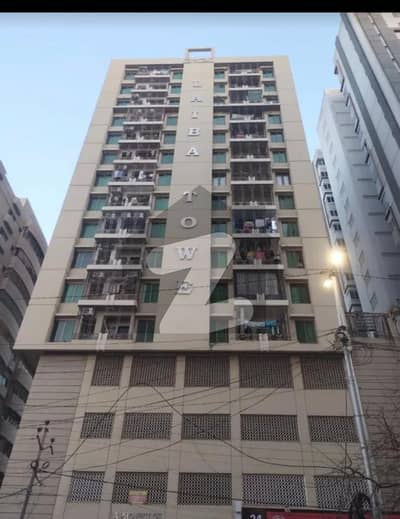 Brand New 2-Bed Apartment for Sale on Khalid Bin Waleed Road, PECHS Block 2 Brand New 2-Bed Apartment for Sale on Khalid Bin Waleed Road, PECHS Block 2