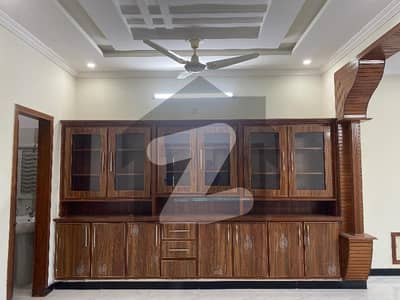 Brand New Kanal Upper Portion Available For Rent In G16