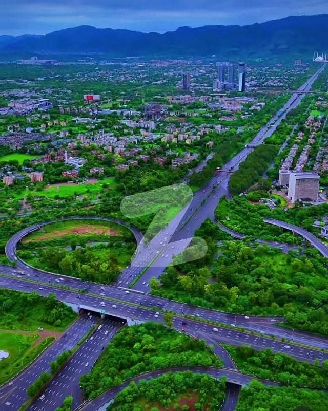 ای ۔ 16/2 ای ۔ 16,اسلام آباد میں 1 کنال رہائشی پلاٹ 1.35 کروڑ میں برائے فروخت۔