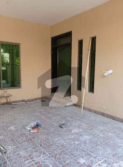 House For Sale In Sector B Askari 10