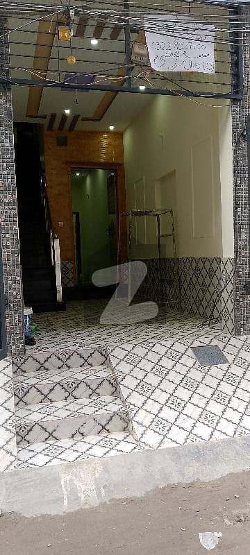 الحمد کالونی (اے آئی ٹی) لاہور میں 4 کمروں کا 2 مرلہ مکان 1.35 کروڑ میں برائے فروخت۔