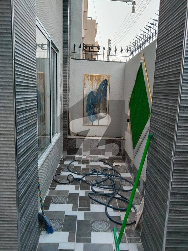 الاحمد گارڈن ہاوسنگ سکیم جی ٹی روڈ,لاہور میں 4 کمروں کا 5 مرلہ مکان 1.89 کروڑ میں برائے فروخت۔