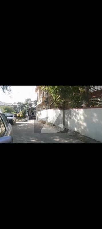 Top Hight Old Solid House Available For Sale On Invester Price In Rawalpindi