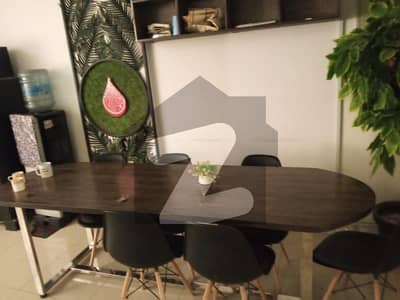 Office For Rent Fully Furnished Main Jami Comercial Office For Rent Fully Furnished Main Jami Comercial